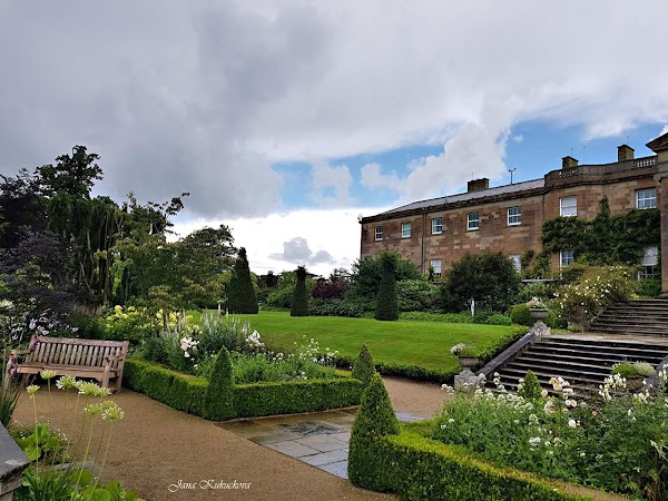 Hillsborough Castle 1