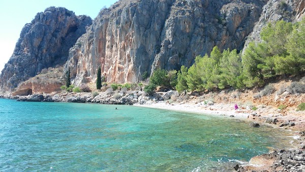Neraki Beach 5