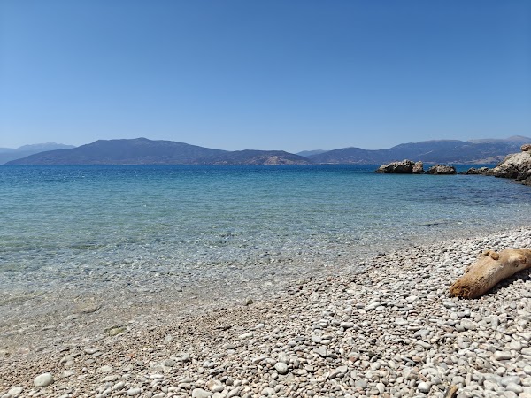 Neraki Beach 3