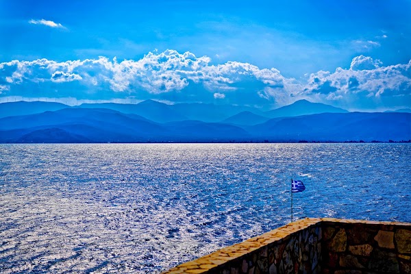 Neraki Beach 2