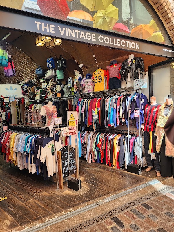 The Vintage Collection Arch 59