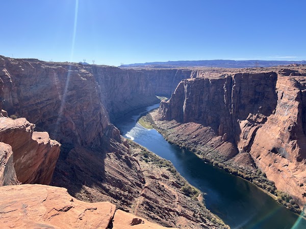 Glen Canyon National Recreation Area