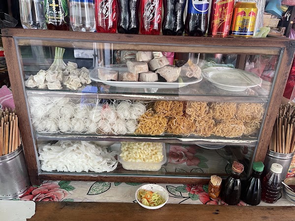 Vietnam food