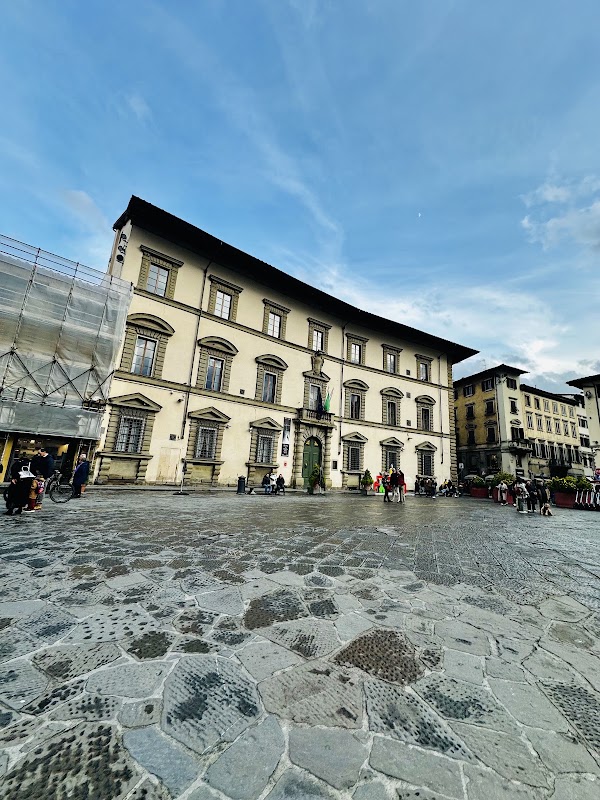 Piazza del Duomo 5