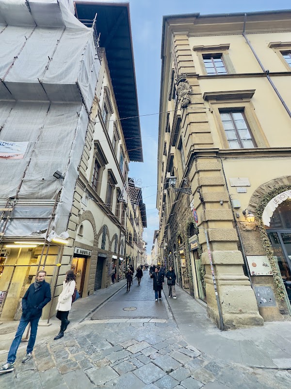 Piazza del Duomo 4
