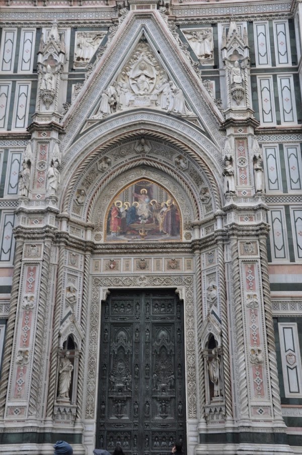 Piazza del Duomo 3