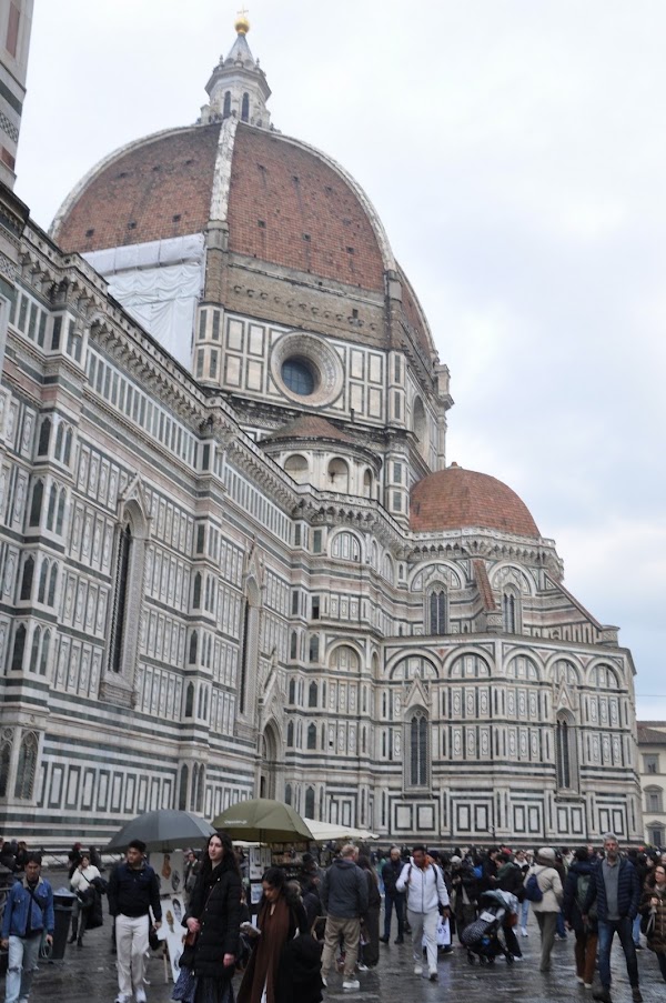 Piazza del Duomo 2