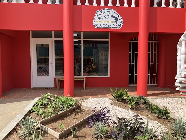 Artisan Bakery Bonaire 1