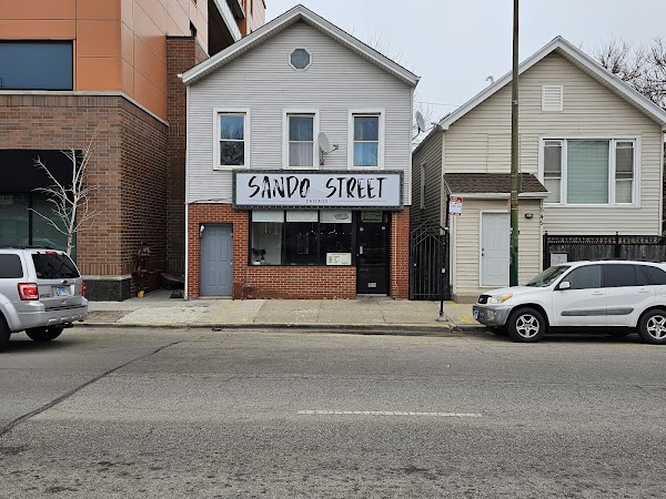Sando Street