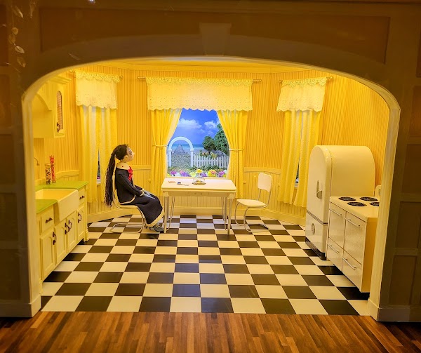 Museum of Make Believe