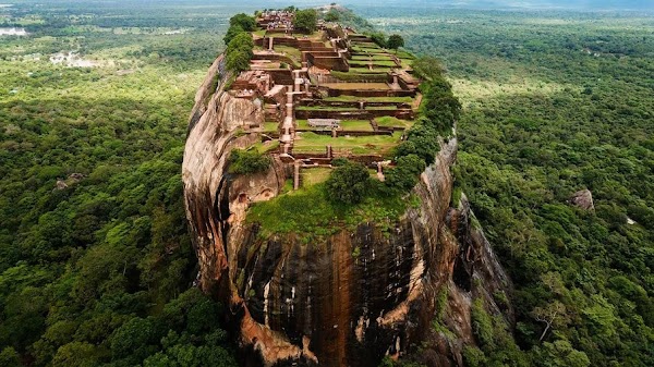 Sri Lanka 20