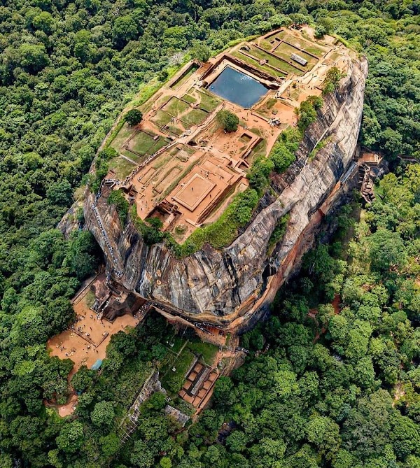 Sigiriya 5