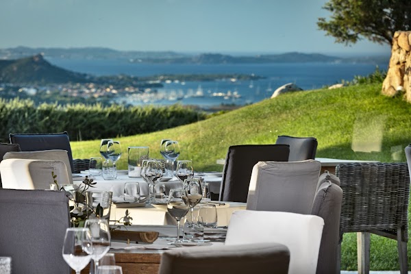 Ristorante Il Fuoco Sacro
