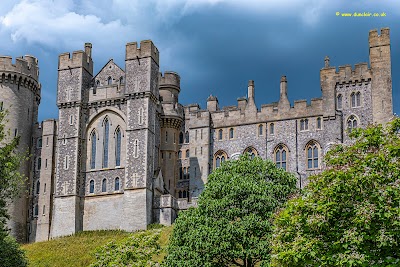 Arundel Castle 1