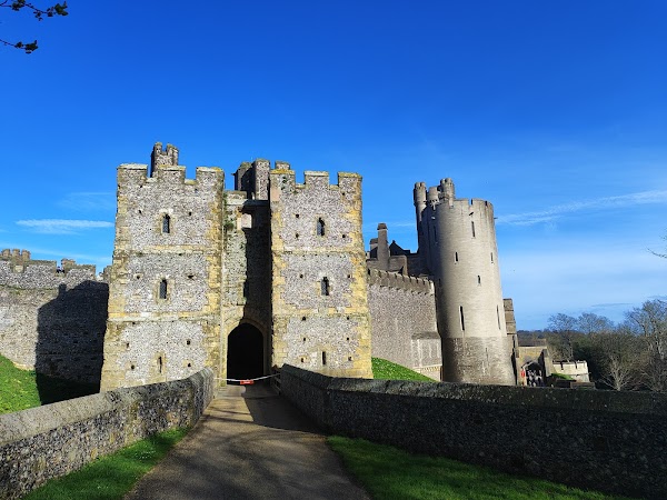 Arundel Castle 3