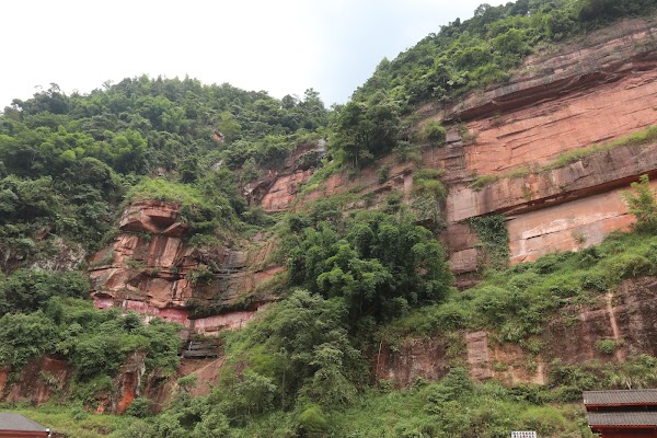 Chishui Waterfall 2