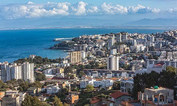 Algeria 1
