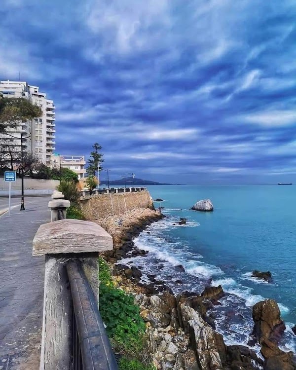 Algeria 5