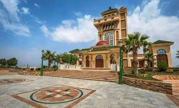 Algeria 3