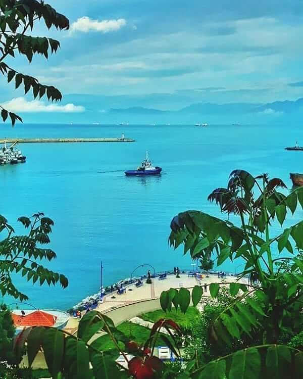 Algeria 2