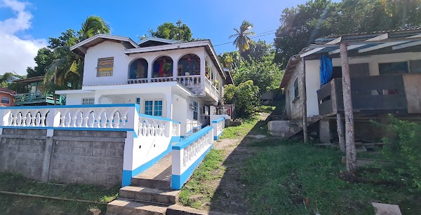 Grenada 2