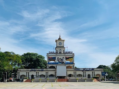 Tanjung Emas Muar