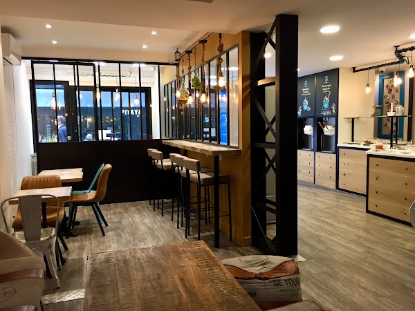 La boîte à Meuh