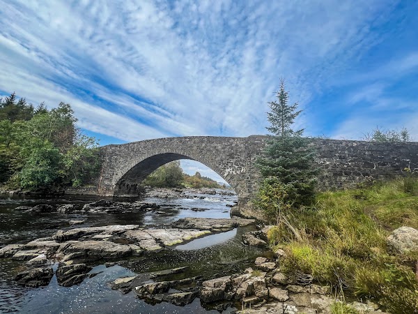 Bridge of Orchy