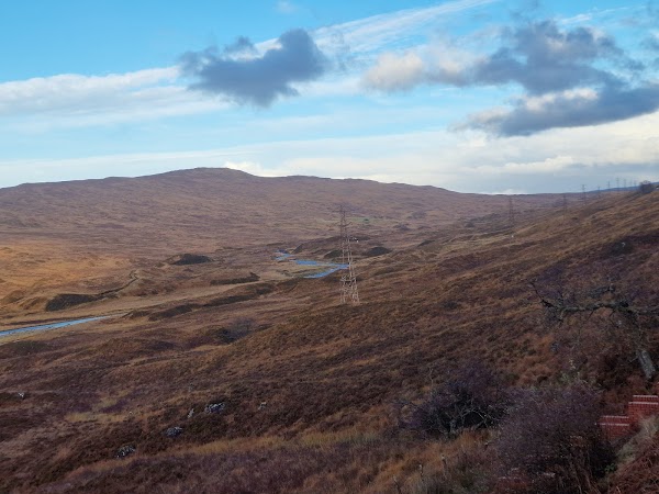 Bridge of Orchy 2
