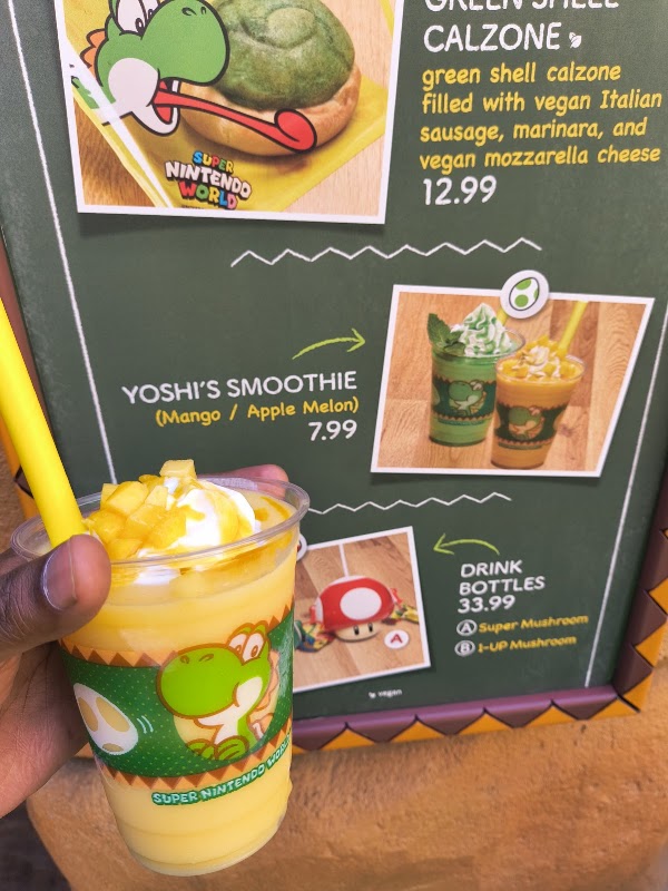 Yoshi's Snack Island™ 3