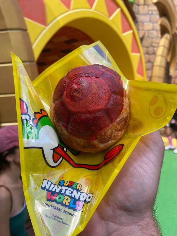 Yoshi's Snack Island™ 2