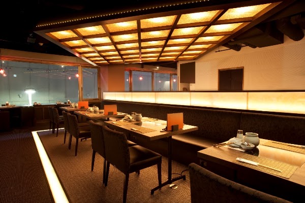 Hakata Hanamidori Tenjin_nishidori