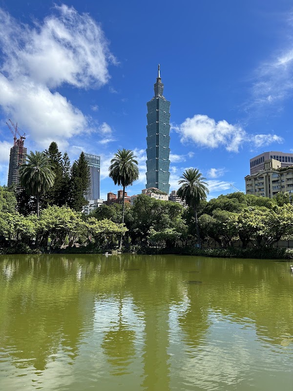 Zhongshan Park