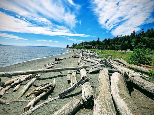 Fay Bainbridge Park 3