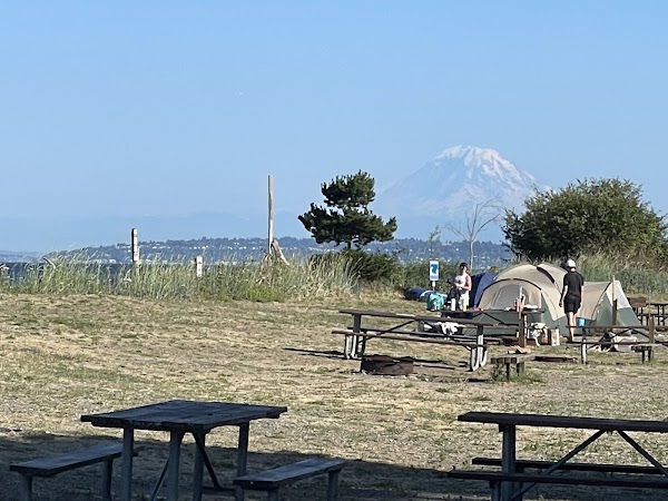 Fay Bainbridge Park 2