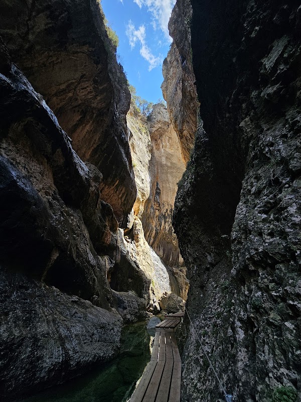 El Parrizal