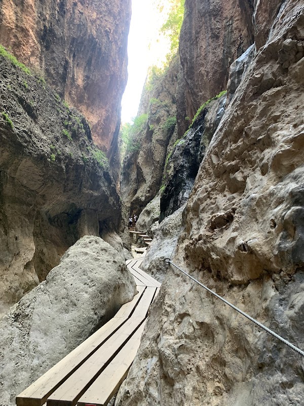 El Parrizal 3