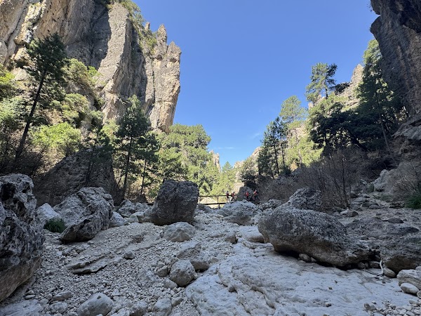 El Parrizal 2