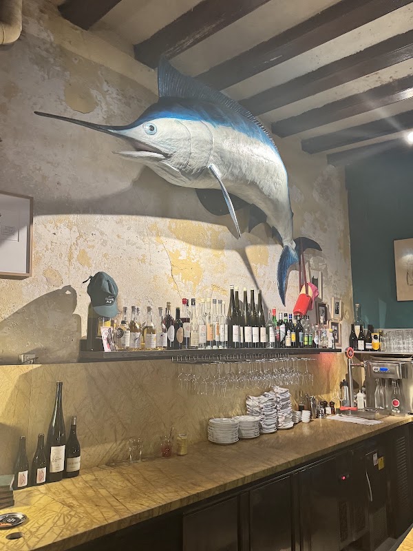 Bar Brutal 5