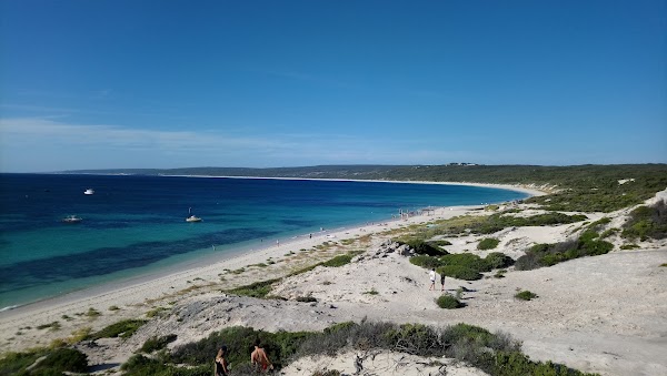 Western Australia