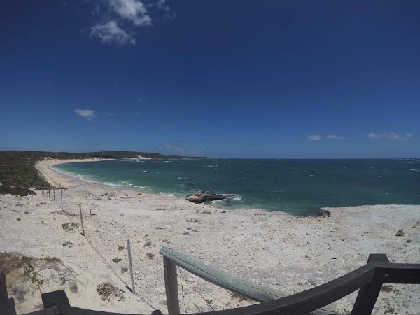 Western Australia 5