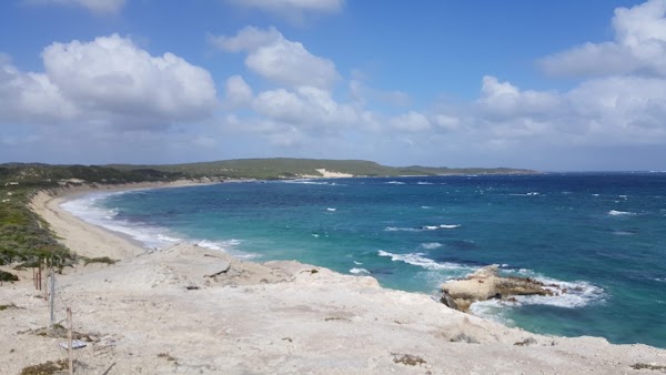 Western Australia 4