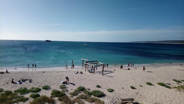 Western Australia 3