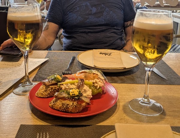 Restaurante Idoia 4
