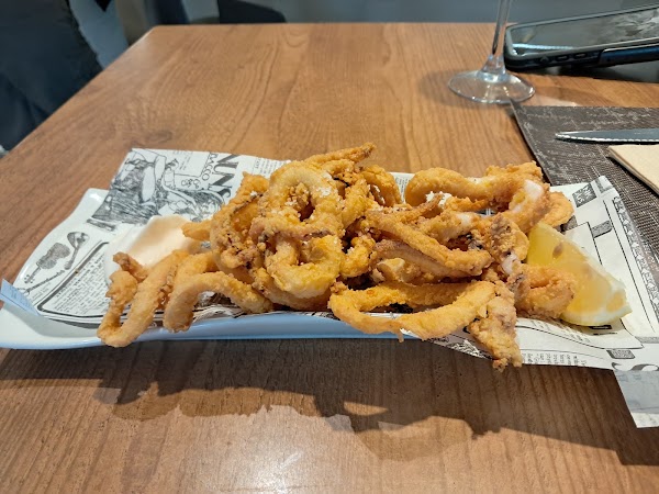 Restaurante Idoia 3