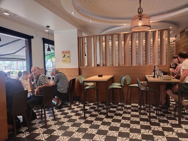 Restaurante Idoia 2