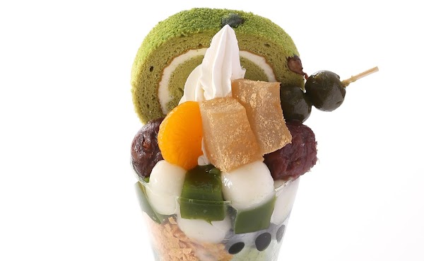 Itoh Kyuemon - Uji Head Shop / Sabo 4