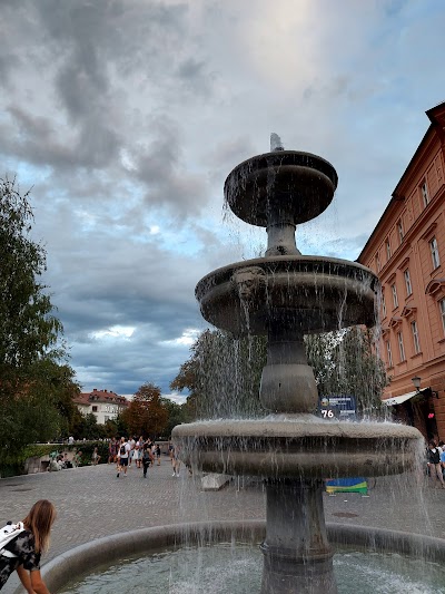 Ljubljana