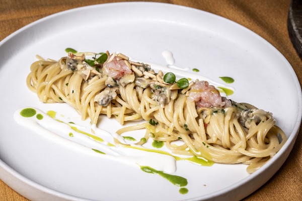 Ristorante Il Piccolo Mondo 5