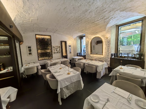 Ristorante Il Piccolo Mondo 3